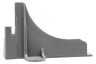 Indesit DSG 051 EU 869990678150 Lavavajillas Montaje 