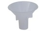 Ariston LL 64 37295450100 Lavavajillas Deposito de sal y Accesorios 