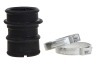 Whirlpool C1010 851100129970 Lavavajillas Manguera interna 