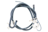Bauknecht IBIO 3C33 E 869991614220 Lavastoviglie Tubo 