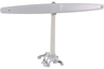 Whirlpool 854861404020 Lavavajillas Brazo aspersor superior 