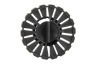 Whirlpool ADP 200 W Q0916800000 Lavastoviglie Braccio irroratore e Accessori 