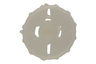 Indesit DFP 58T94 A EU 36845291500 Lavavajillas Brazo aspersor y Accesorios 