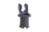 KitchenAid KDSDM 82143 (UK) 869991057790 Lavastoviglie Ruote 