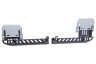 Ikea 502.627.92 851002053001 Lavastoviglie Binario guida 