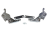 KitchenAid KDFP 6035 851363501005 Lavavajillas Bisagra 