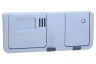 Ignis ADL 356 IX Lavavajillas Dosificador detergente y Abrillantador 