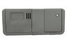 Laden C 6342 A 851063629023 Lavastoviglie Vaschetta detersivo e brillantante 
