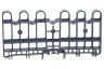 Indesit Lavavajillas Cesta y Accesorios 
