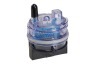 Whirlpool WP 79/2 LD 854279238910 Lavavajillas Otros interruptores 