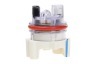 Whirlpool ADG 7622 W 854276229022 Lavavajillas Interruptor 