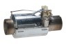 Whirlpool ADG 8473 LR 854284829001 Lavavajillas Elemento de flujo continuo 