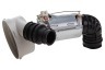 Whirlpool ADP 7955 851107665011 Lavavajillas Elemento de flujo continuo 