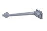 Pelgrim PVW 6030 PVW6030WIT/P01 Lavavajillas Brazo aspersor y Accesorios 