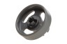 Whirlpool ADG 175 Lavavajillas Ruedas cesto inferior 