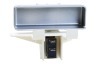 Etna TI8022RVS/E01 TI8022RVS Lavastoviglie Chiusura 