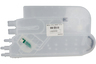 Etna EVW 870 EVW870RVS/E01 Lavastoviglie Addolcitore dell'acqua 