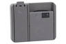Bosch PPC616B21E/42 VVW7080BS /02 Lavavajillas Dosificador detergente y Abrillantador 