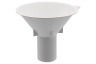 Etna VW 149 VW149WIT/E03 Lavastoviglie Serbatoio sale e Accessori 