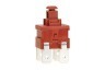 Etna EVW 100 EVW100WIT/E01 Lavastoviglie Interruttore acceso / spento 