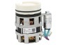 Pelgrim GVW 430 GVW430RVS/P03 Lave vaisselle Pompe et accessoires 