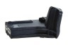 Bauknecht GMX 50102 854821022300 Lavastoviglie Guarnizione porta (sportello) 