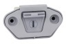 Smeg ELB 4142 1 Lavastoviglie Chiusura 