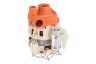 Bauknecht GSI 5599 854823716010 Lavastoviglie Pompa e Accessori 