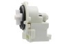 Smeg HTY 500 D Lavastoviglie Pompa e Accessori 