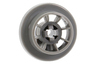 Samsung DW 50 H4030 BB DW50H4030BB/PL Lavastoviglie Ruote 