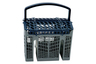 Samsung DW 60 H3010 FWEU Lavastoviglie Cestello posate 