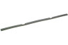 Aeg electrolux F 60760 91191461202 Lavavajillas Goma de puerta 