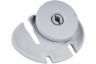 Rex ISA 1063 WRD 91189602000 Lavastoviglie Ruote 