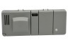 Electrolux ESF 2430 W P 91155901400 Lavastoviglie Vaschetta detersivo 
