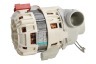 Pelgrim GVW 926 RVS/P 01 91152902000 Lavavajillas Bomba de circulación 