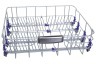 LG LD 2080 TH LD-2080TH.ASTQENB Lavastoviglie Cestello inferiore 