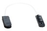 LG LD 2130 WH LD-2130WH.AOWQENB Lavastoviglie Freno porta (a.o. molla) 