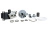 ASKO DW 20 4 D3531 CE -TITANIUM FI Lavavajillas Bomba y Accesorios 