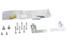 Inventum IVW 6014 A Lavavajillas Montaje 