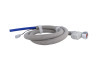Inventum Lavastoviglie Tubo con acquastop 