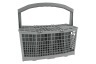 Inventum IVW6012A Lavavajillas Cesta cubiertos y Cajón cubiertos 
