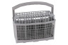 Etna VW 149 VW149WIT/E03 Lavastoviglie Cassetto e Cestello posate 