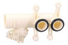 Haier FA 08 GCM 0100 32001967 Lavavajillas Regulador de nivel 
