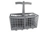 Haier FA07N5E0000 32001963 Lavavajillas Cesta cubiertos y Cajón cubiertos 