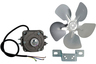 Congelador Ventilador y motor 