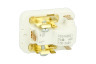 Bosch GSD350 0705354190(00) Frigorífico Relé de arranque 