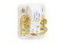 Bosch GS 108 EF 0705114065 Frigorífico Relé de arranque 
