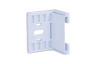 Ikea ISANDE 20554301 92550134600 Frigorífico Riel guía y soporte puerta 