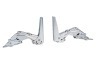 Friac CI 855306511010 Frigorífico Bisagra puerta congelador 