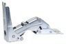 Novamatic EKI 1227 L 92377604202 Frigorífico Bisagra y Accesorios 